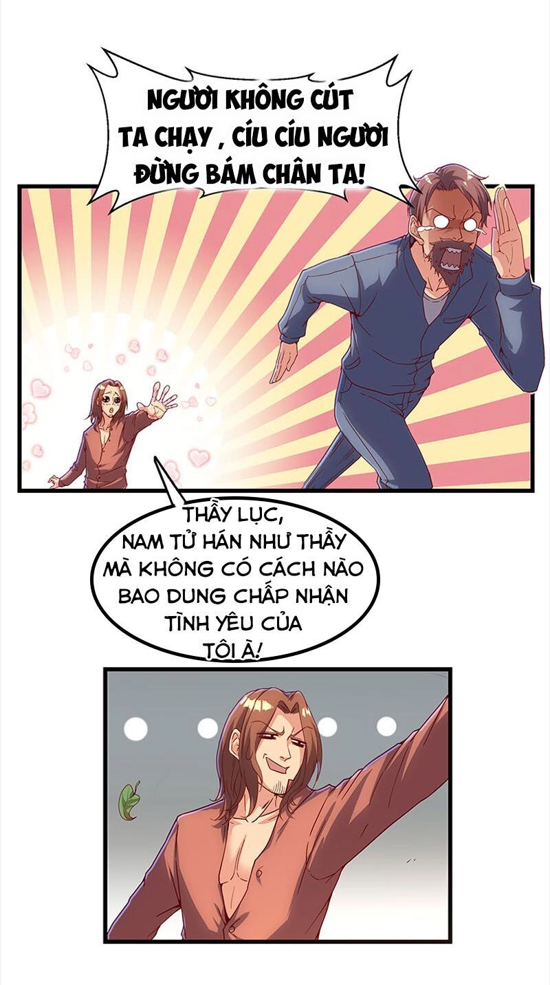 Khắc Kim Đại Lão Chapter 48 - 21