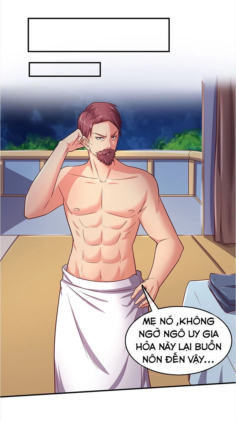 Khắc Kim Đại Lão Chapter 48 - 23