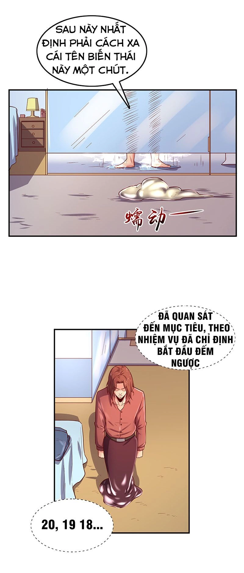 Khắc Kim Đại Lão Chapter 48 - 24