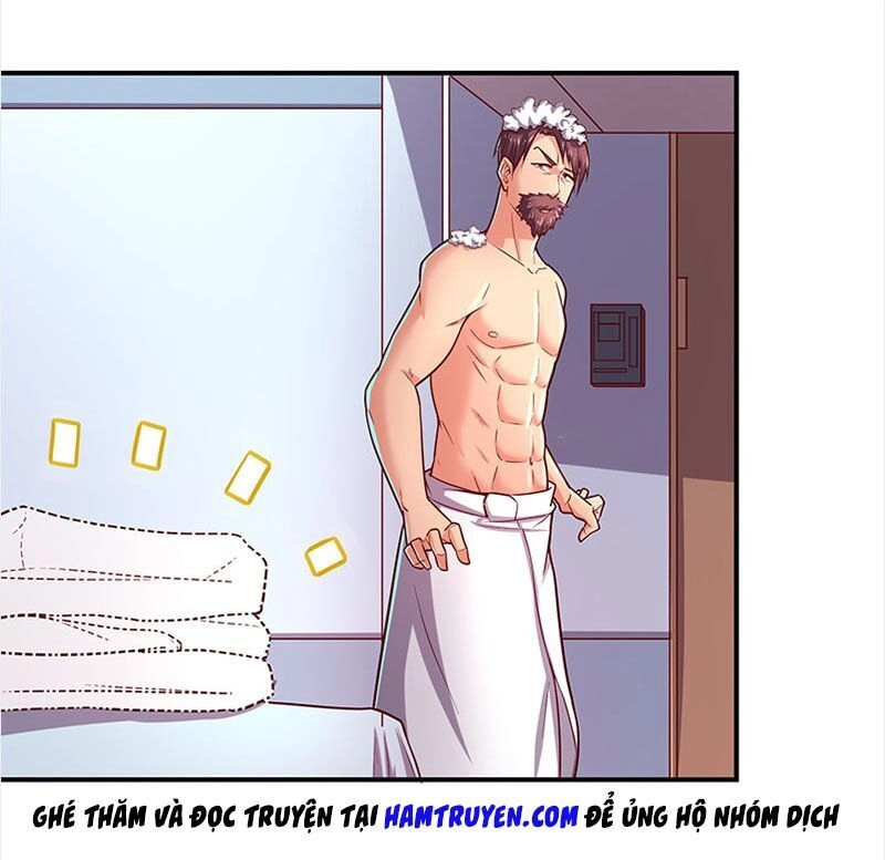 Khắc Kim Đại Lão Chapter 48 - 27