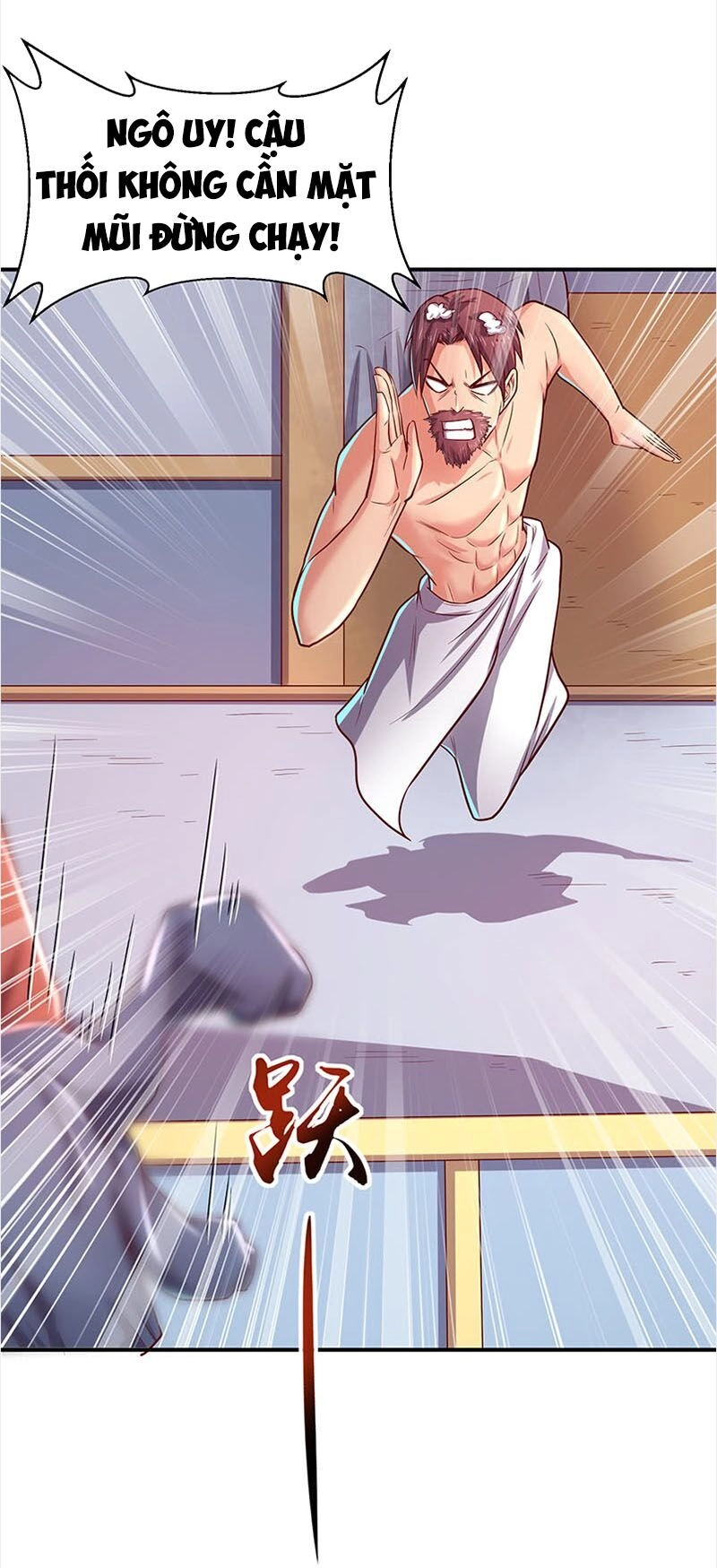 Khắc Kim Đại Lão Chapter 48 - 29