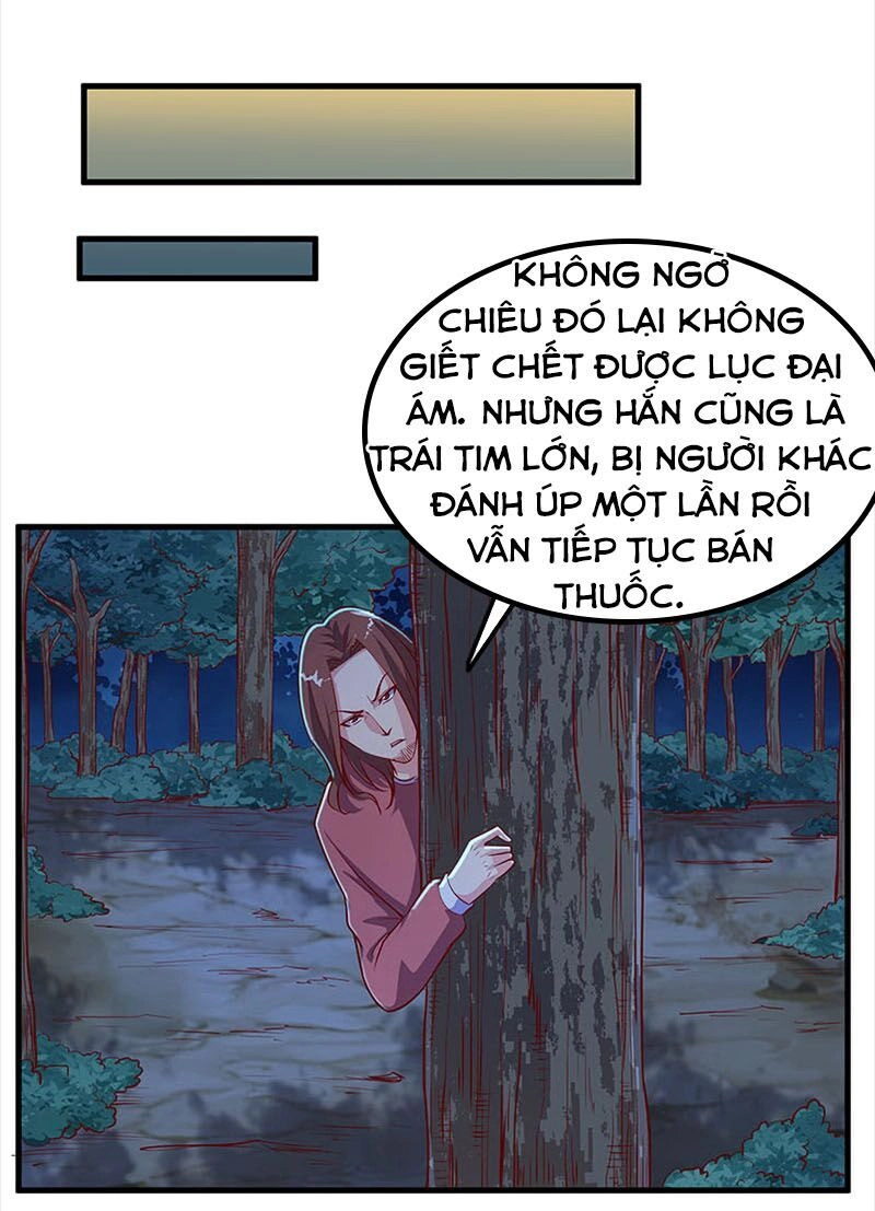 Khắc Kim Đại Lão Chapter 48 - 30