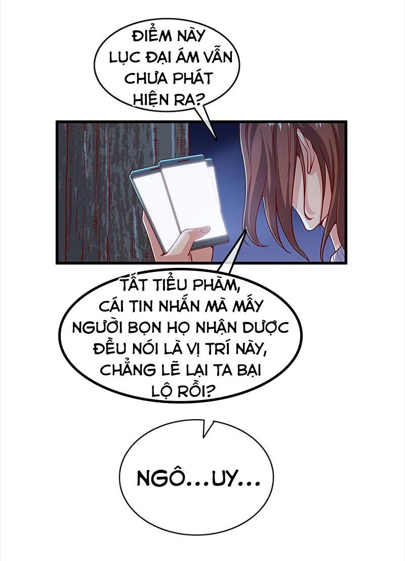 Khắc Kim Đại Lão Chapter 48 - 31