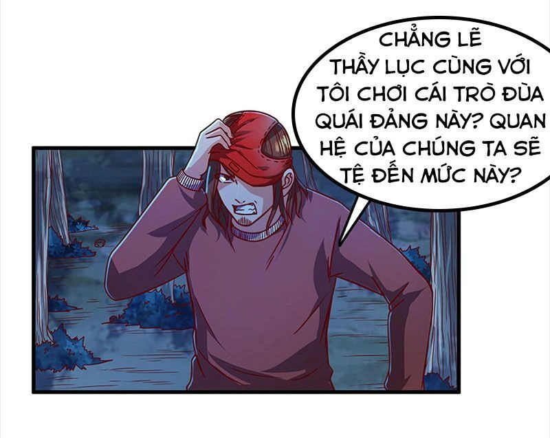 Khắc Kim Đại Lão Chapter 48 - 35