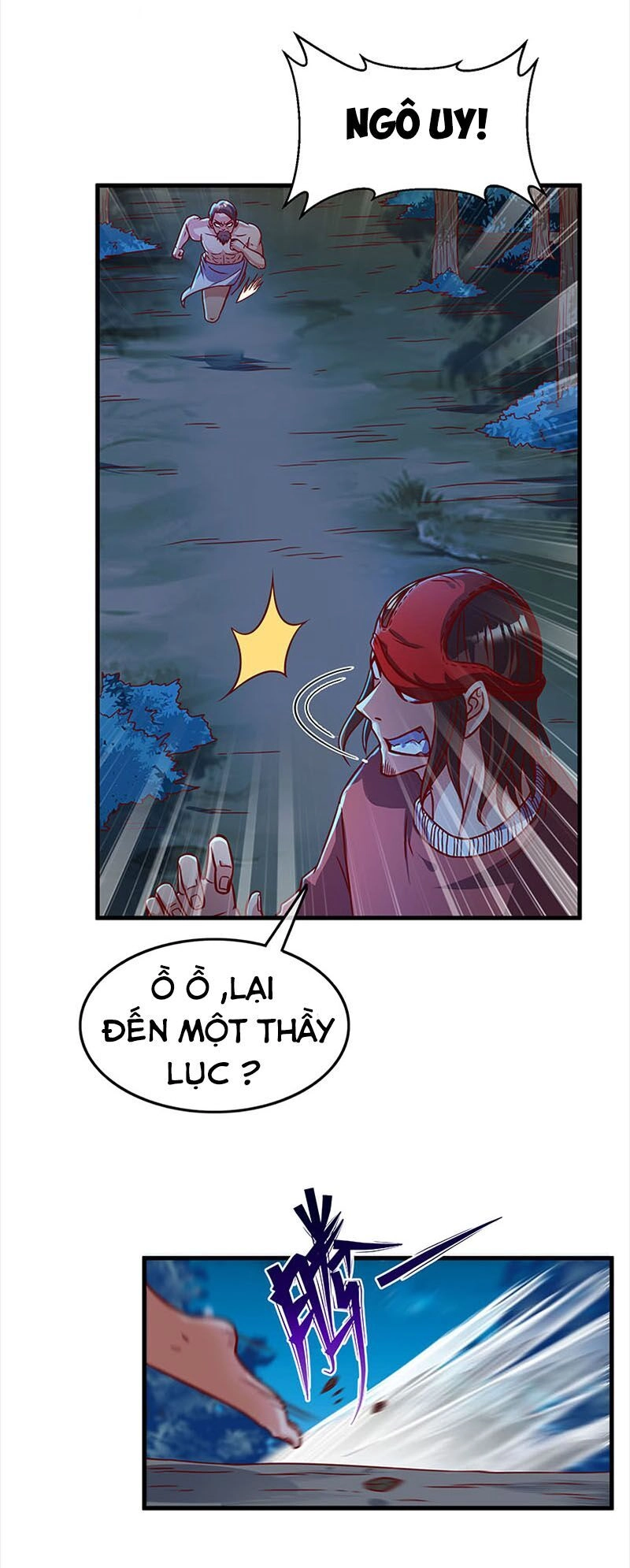 Khắc Kim Đại Lão Chapter 48 - 36