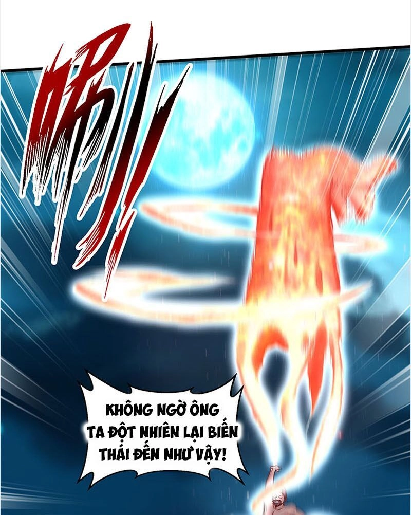 Khắc Kim Đại Lão Chapter 48 - 37