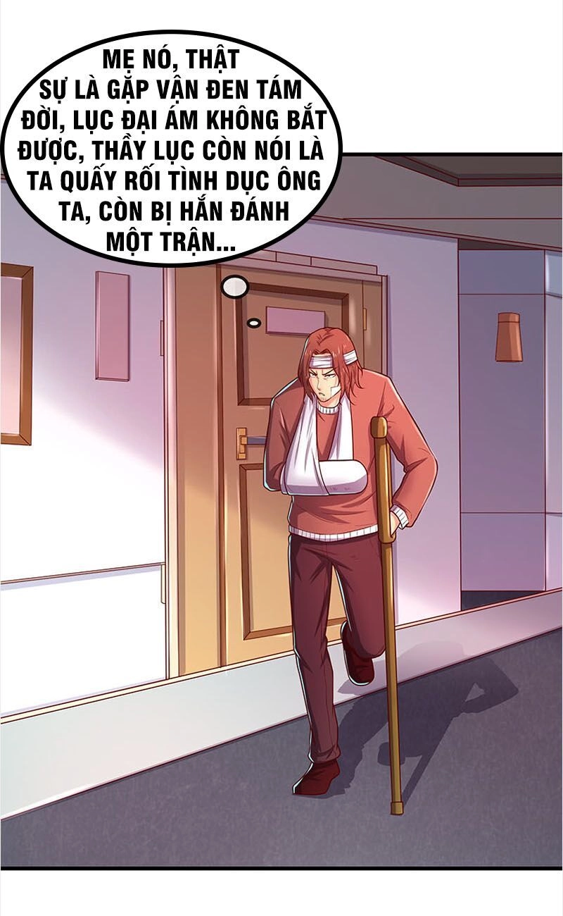 Khắc Kim Đại Lão Chapter 48 - 43