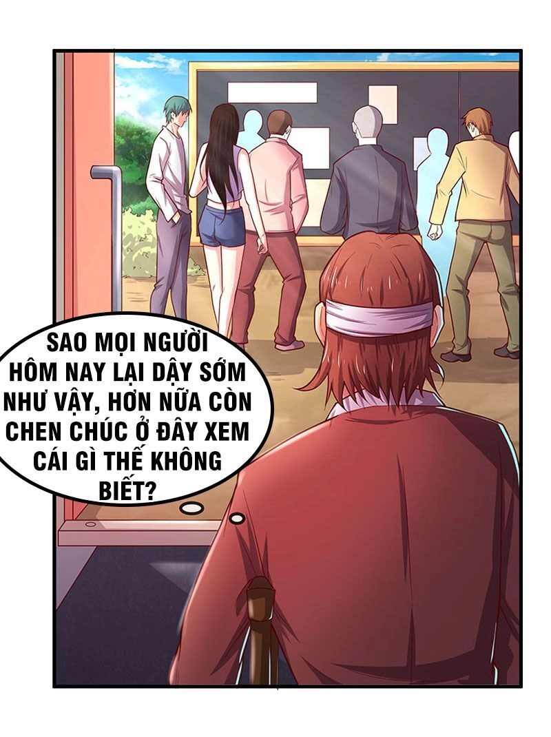 Khắc Kim Đại Lão Chapter 48 - 44