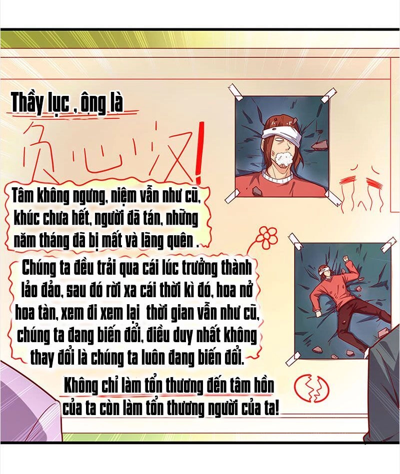 Khắc Kim Đại Lão Chapter 48 - 46