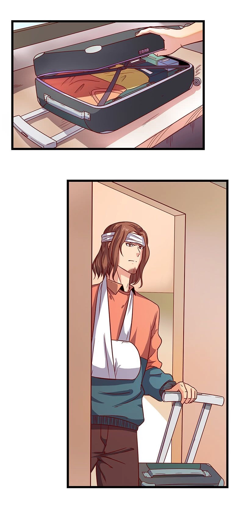 Khắc Kim Đại Lão Chapter 49 - 2