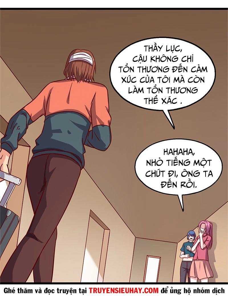 Khắc Kim Đại Lão Chapter 49 - 3