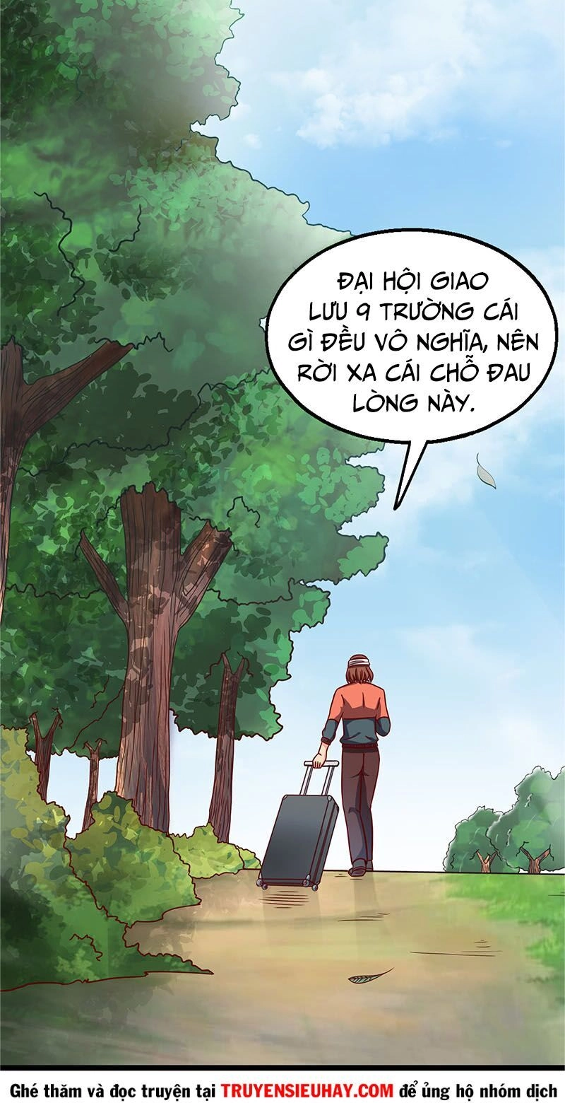 Khắc Kim Đại Lão Chapter 49 - 5