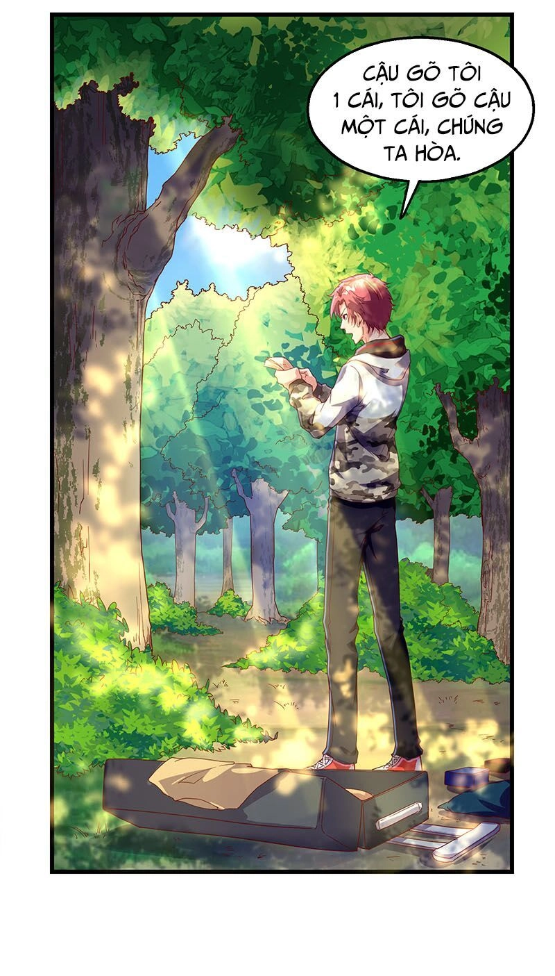 Khắc Kim Đại Lão Chapter 49 - 8