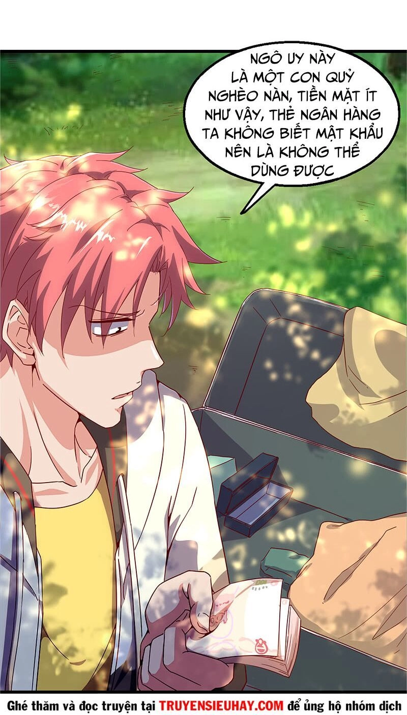 Khắc Kim Đại Lão Chapter 49 - 9