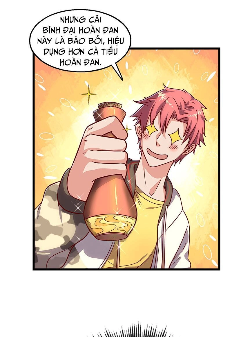 Khắc Kim Đại Lão Chapter 49 - 10