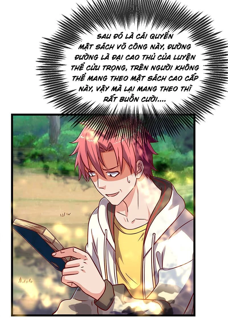 Khắc Kim Đại Lão Chapter 49 - 11