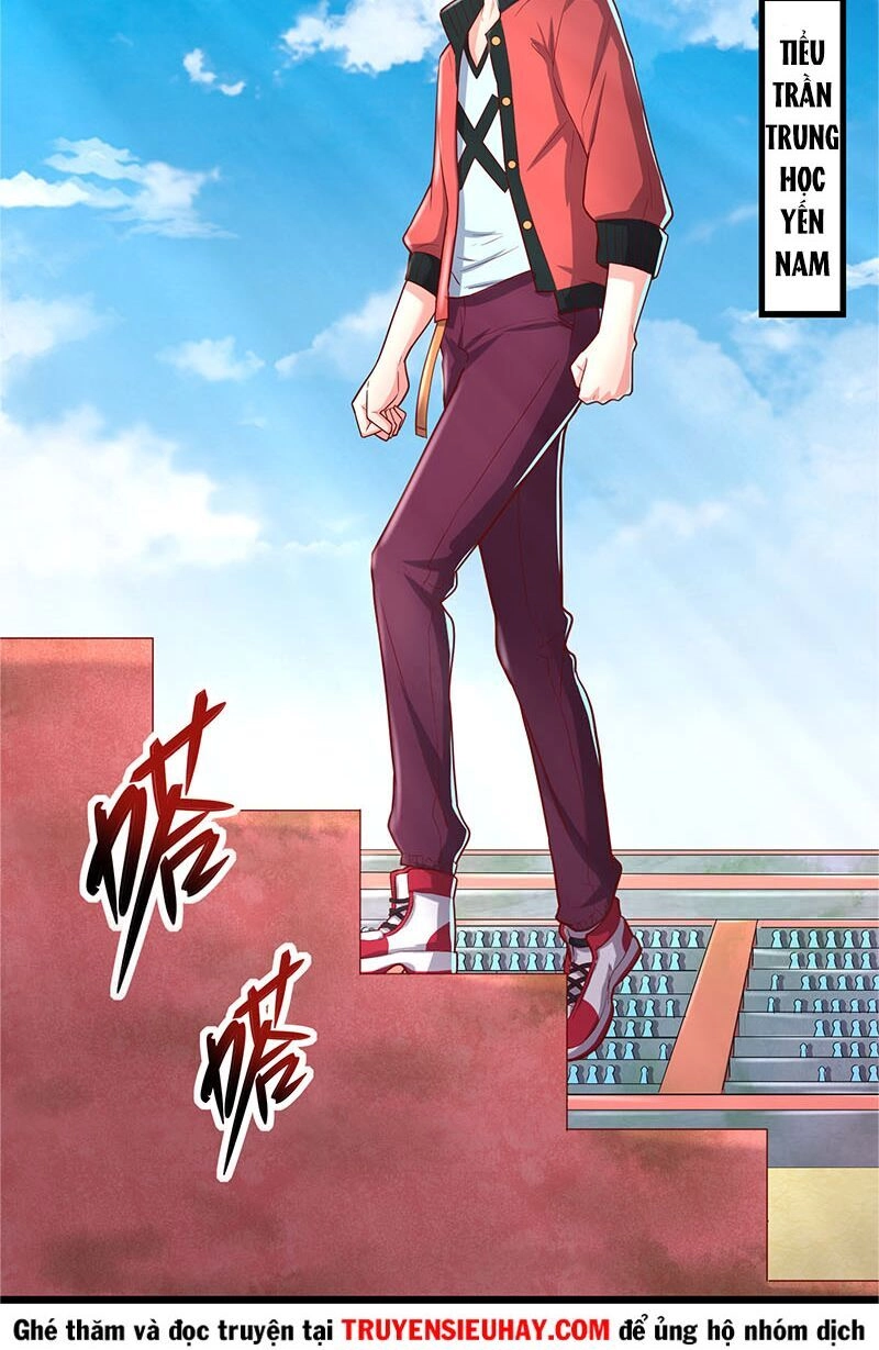 Khắc Kim Đại Lão Chapter 49 - 15