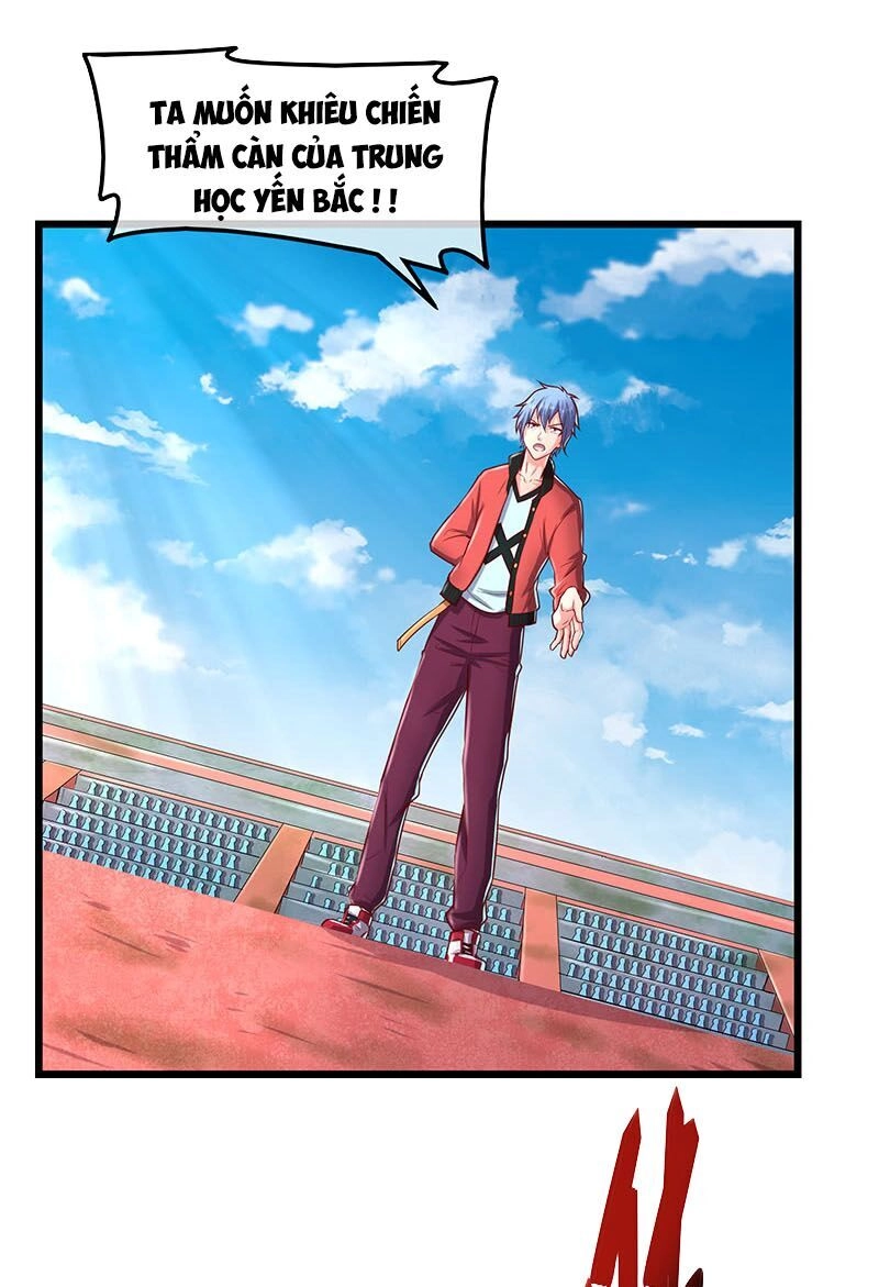 Khắc Kim Đại Lão Chapter 49 - 16