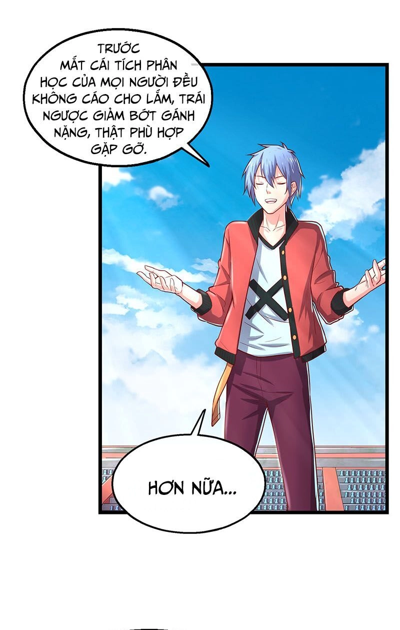 Khắc Kim Đại Lão Chapter 49 - 18