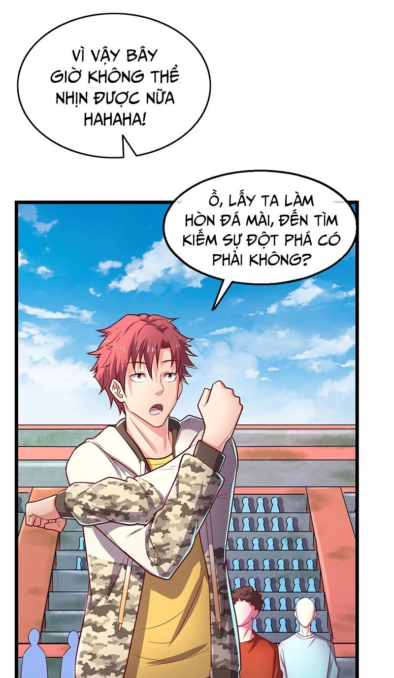 Khắc Kim Đại Lão Chapter 49 - 20