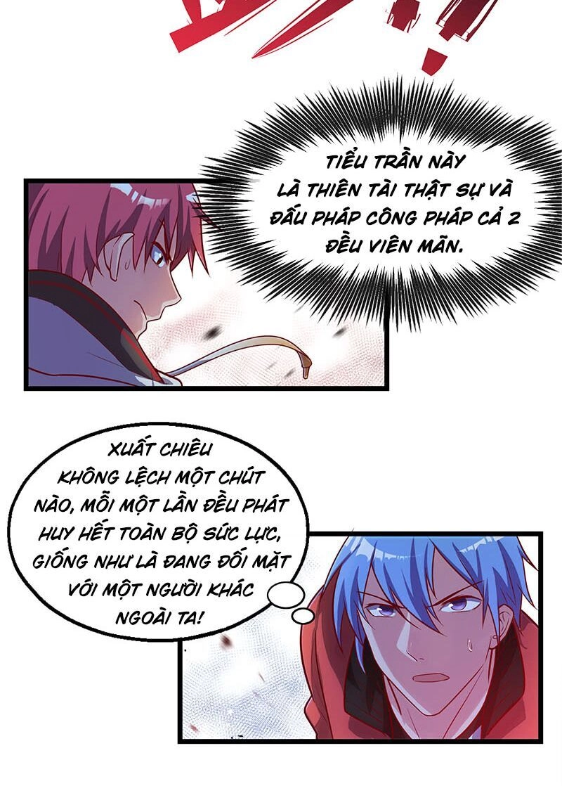 Khắc Kim Đại Lão Chapter 49 - 27