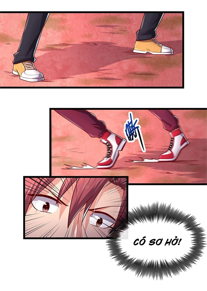 Khắc Kim Đại Lão Chapter 49 - 29