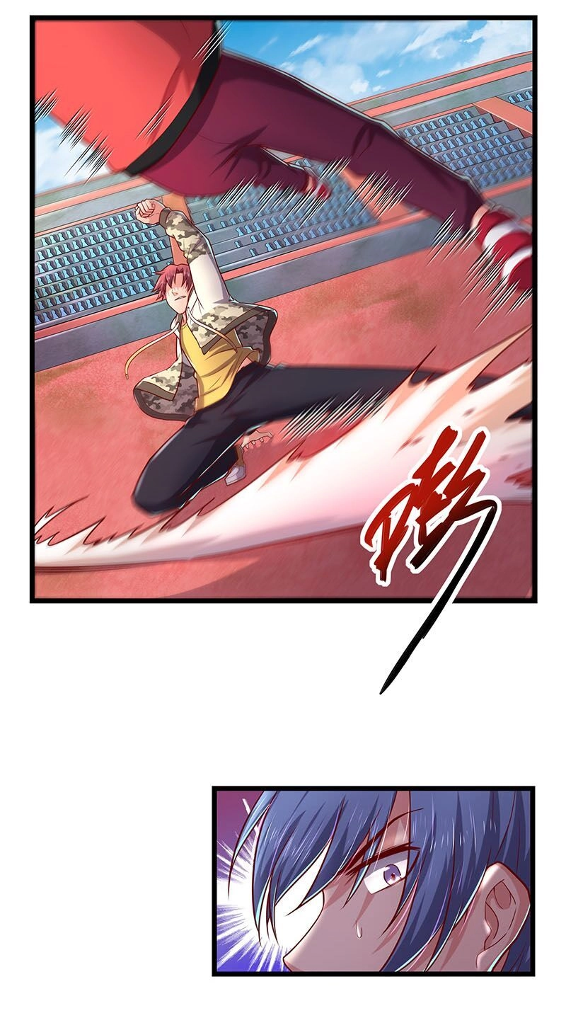 Khắc Kim Đại Lão Chapter 49 - 30