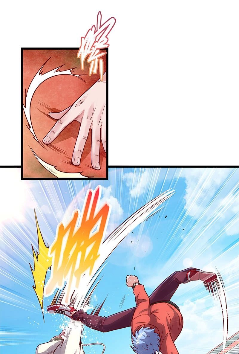 Khắc Kim Đại Lão Chapter 49 - 31