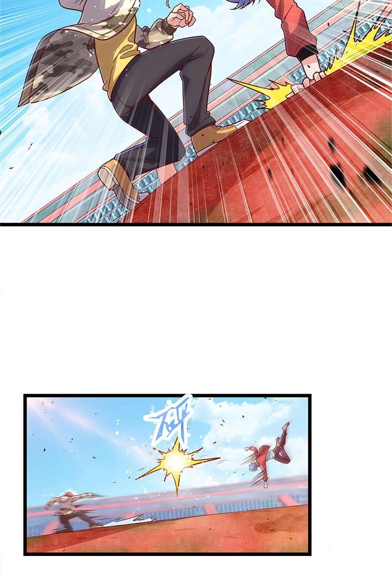 Khắc Kim Đại Lão Chapter 49 - 32