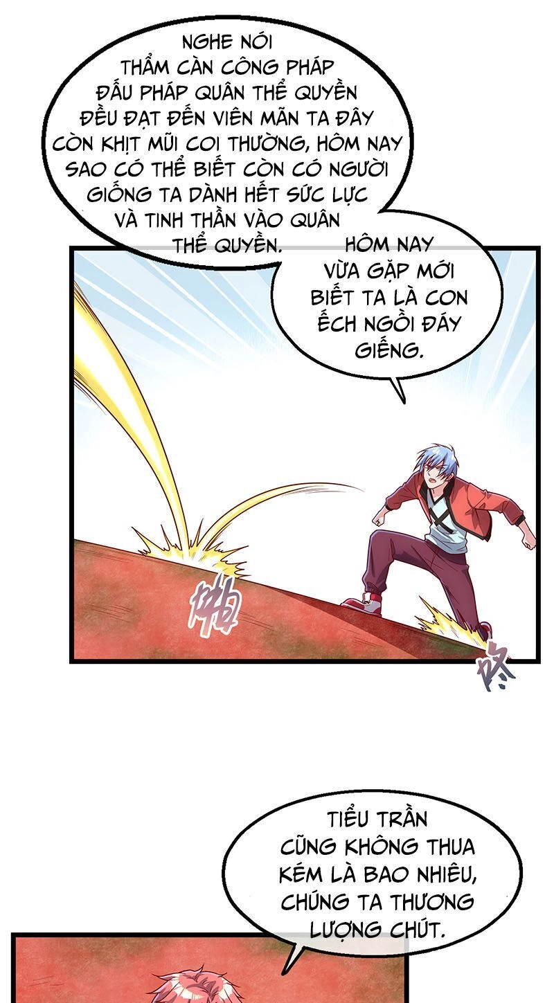 Khắc Kim Đại Lão Chapter 49 - 33