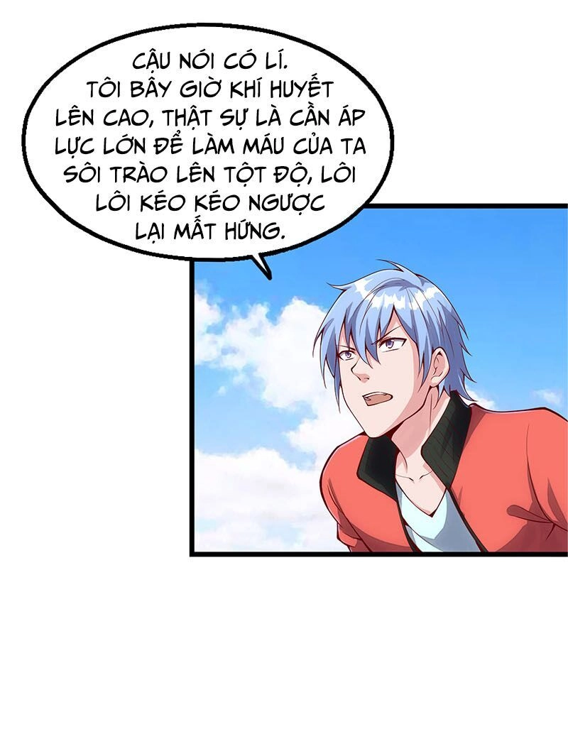 Khắc Kim Đại Lão Chapter 49 - 36