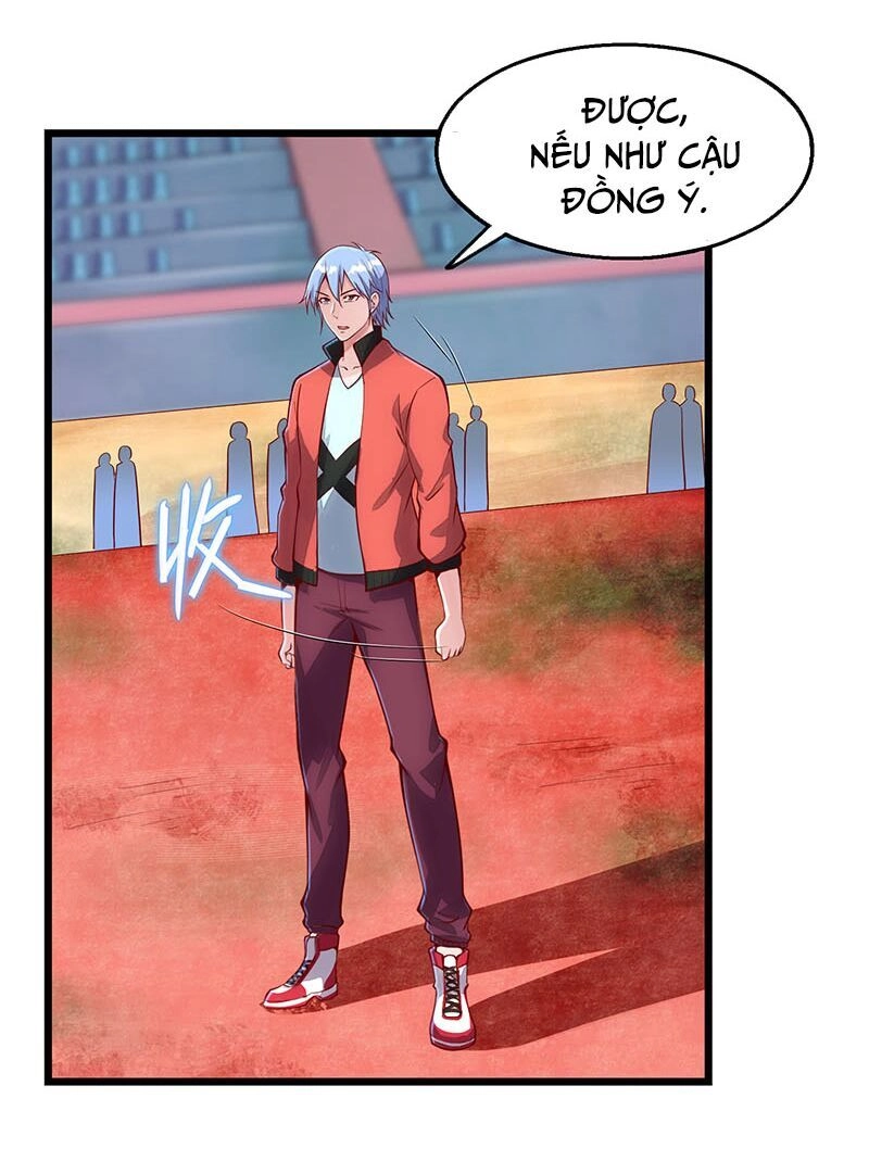 Khắc Kim Đại Lão Chapter 49 - 37