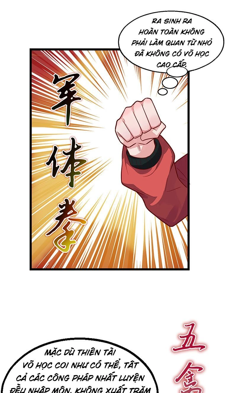 Khắc Kim Đại Lão Chapter 49 - 38