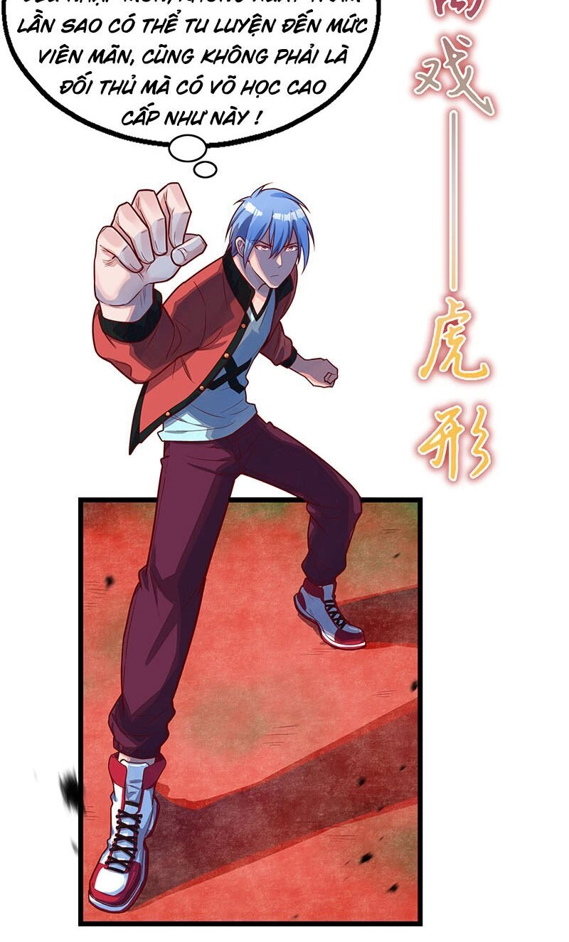 Khắc Kim Đại Lão Chapter 49 - 39