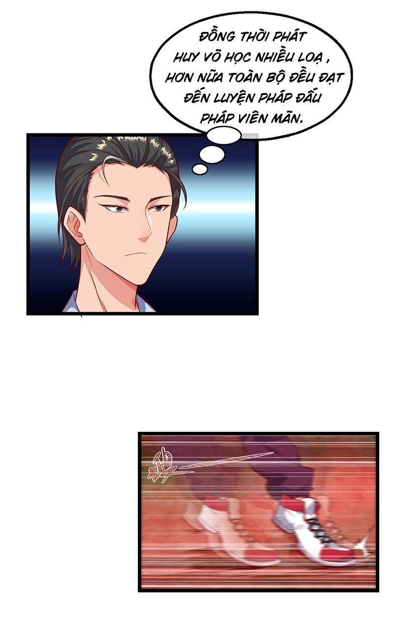 Khắc Kim Đại Lão Chapter 49 - 40