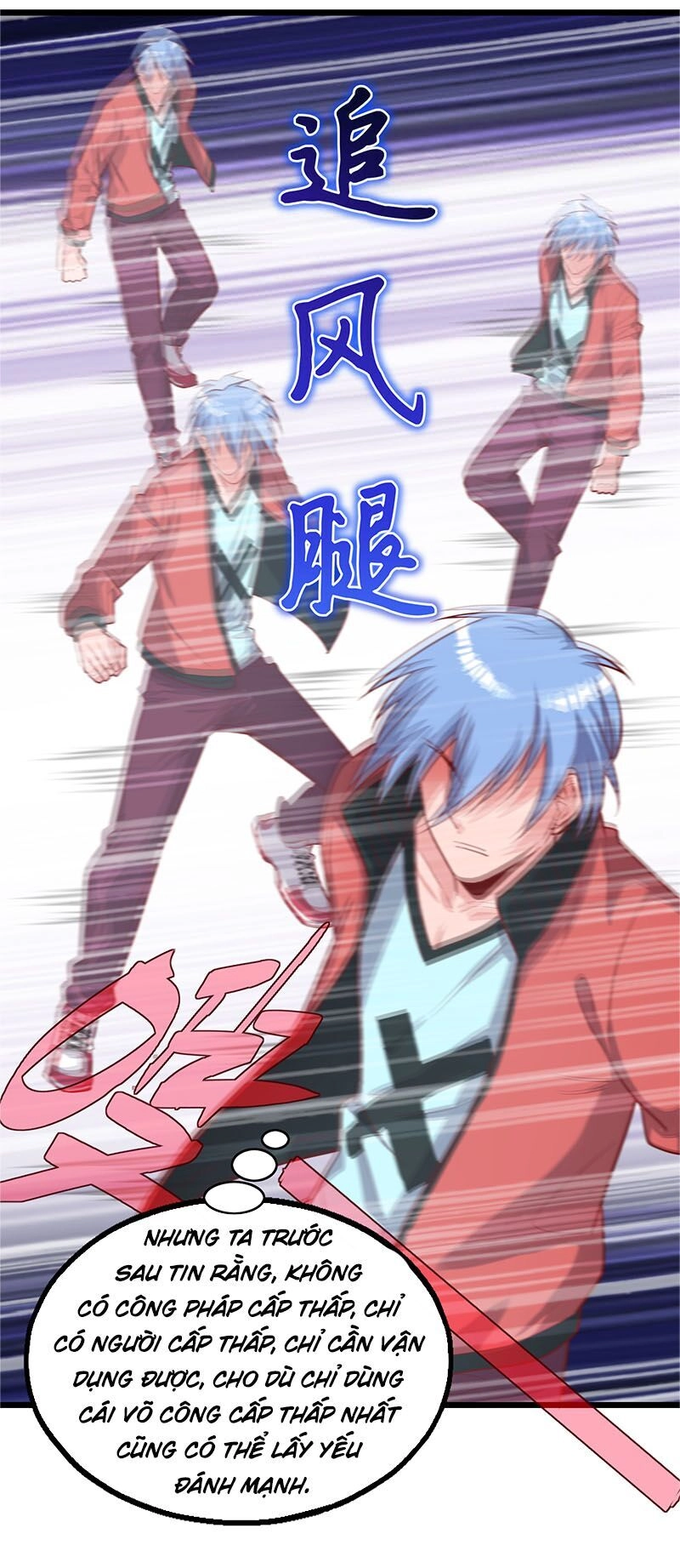 Khắc Kim Đại Lão Chapter 49 - 41