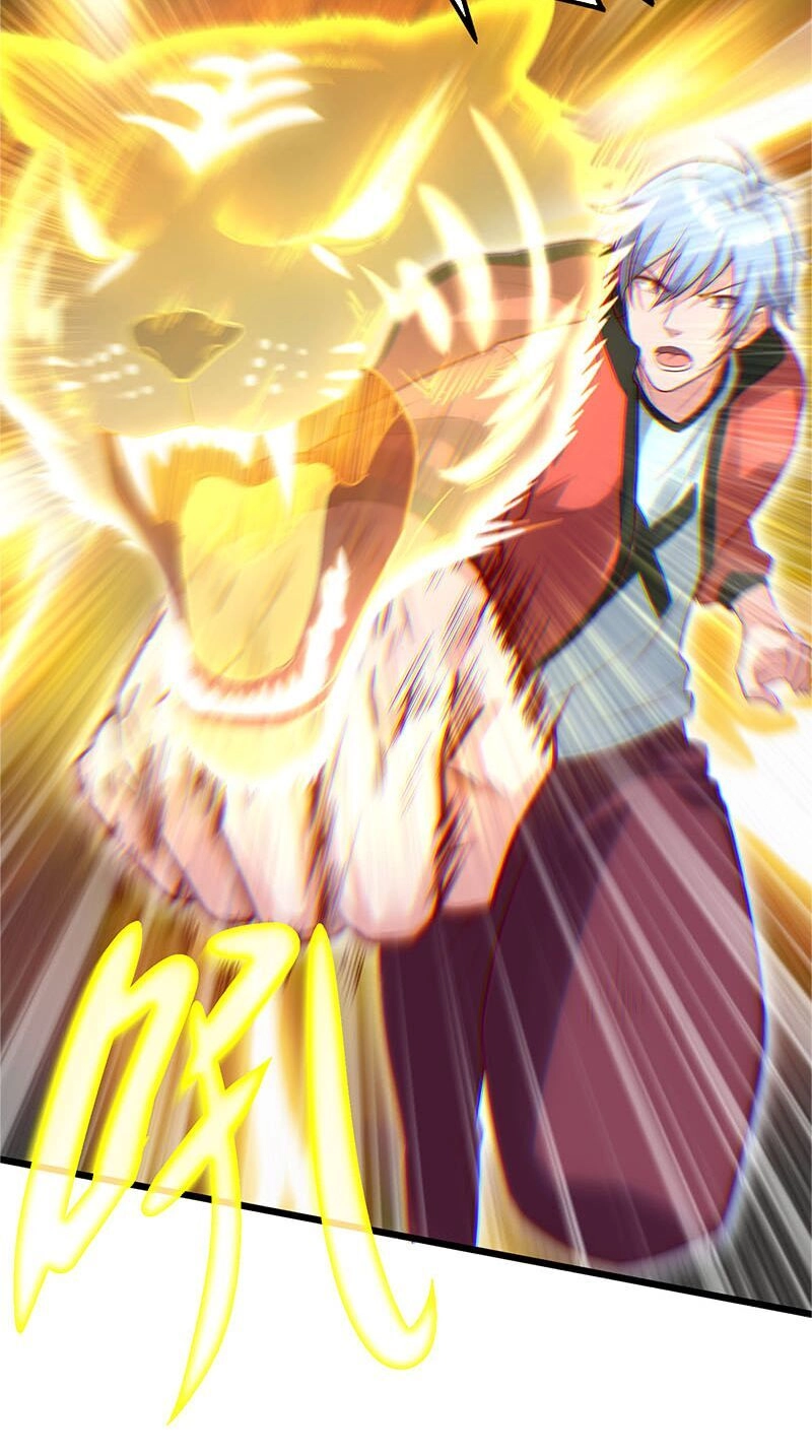 Khắc Kim Đại Lão Chapter 49 - 44