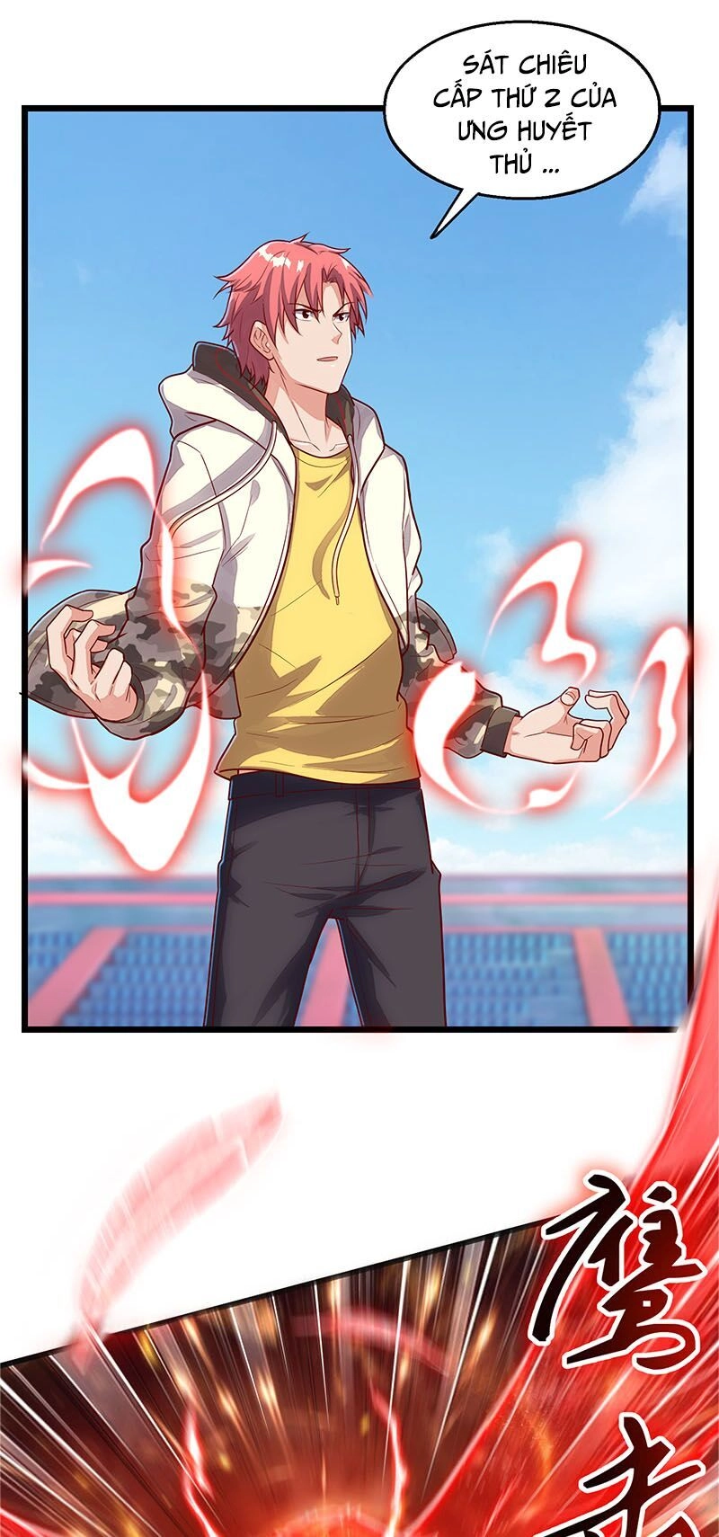 Khắc Kim Đại Lão Chapter 49 - 45