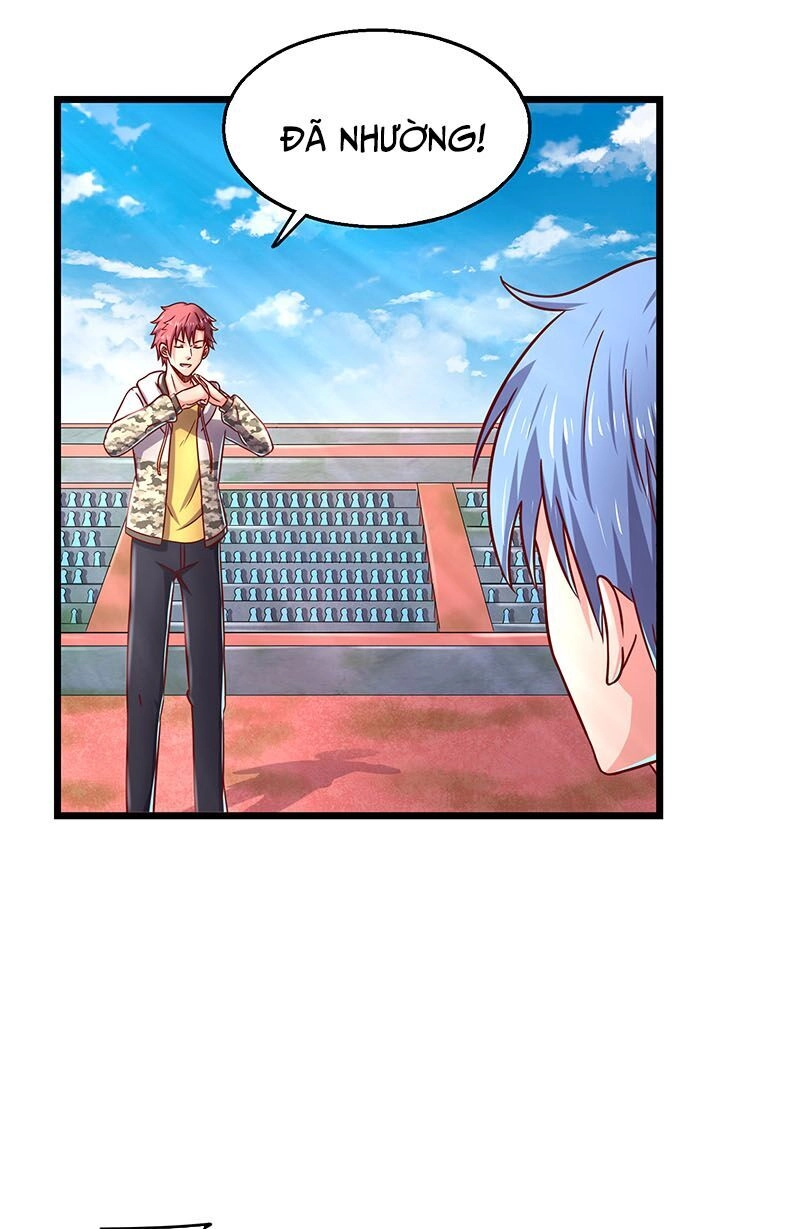 Khắc Kim Đại Lão Chapter 49 - 49