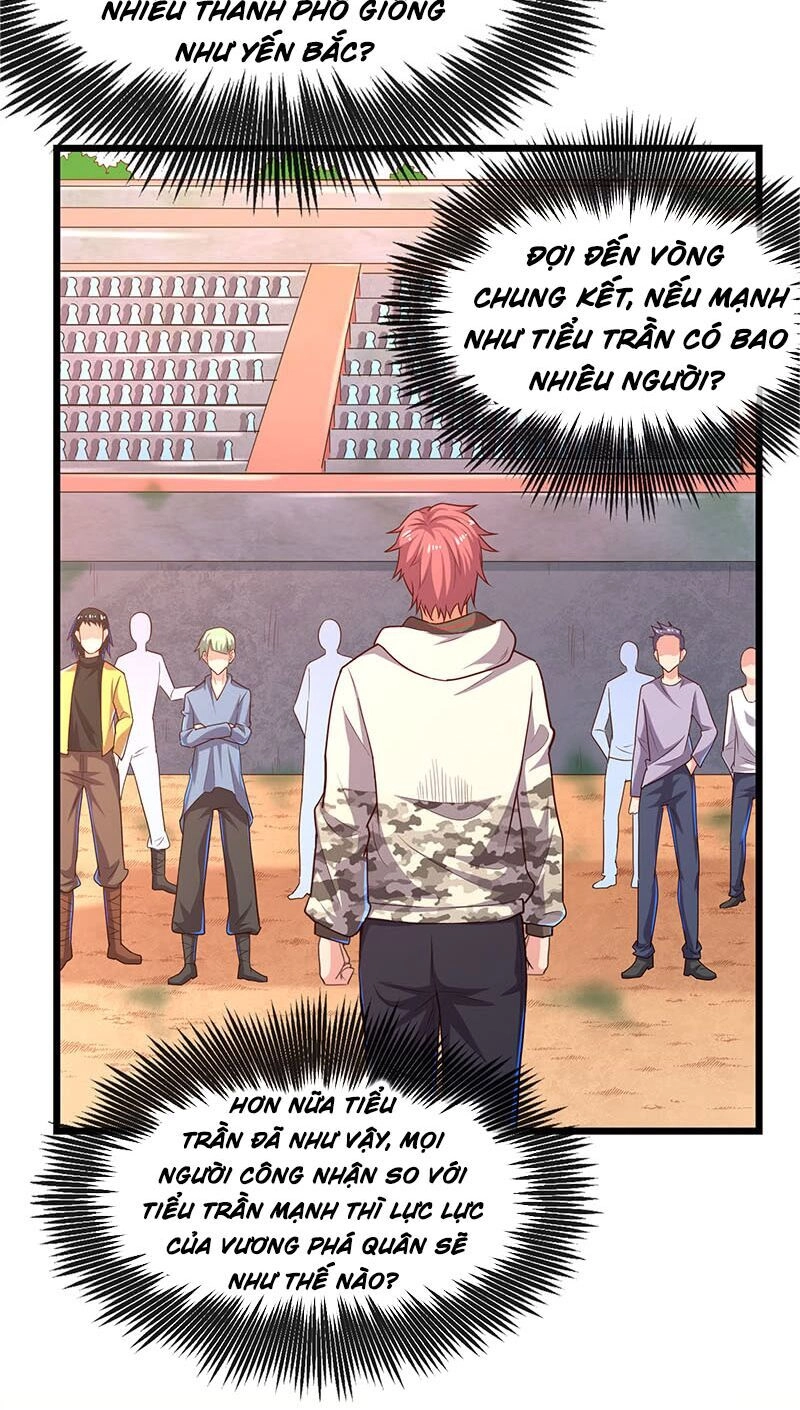 Khắc Kim Đại Lão Chapter 49 - 55