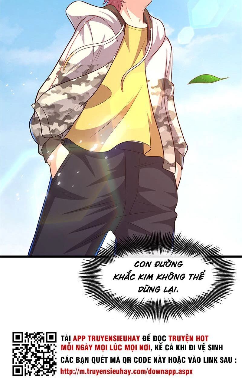 Khắc Kim Đại Lão Chapter 49 - 57