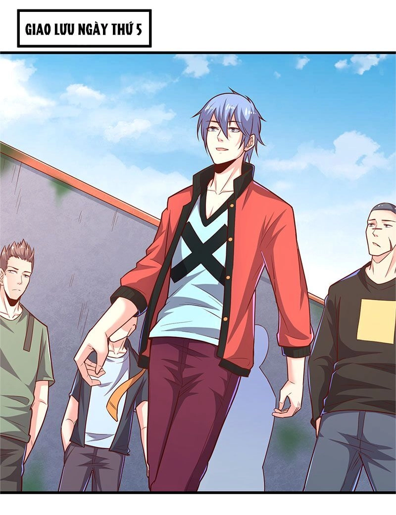 Khắc Kim Đại Lão Chapter 50 - 2