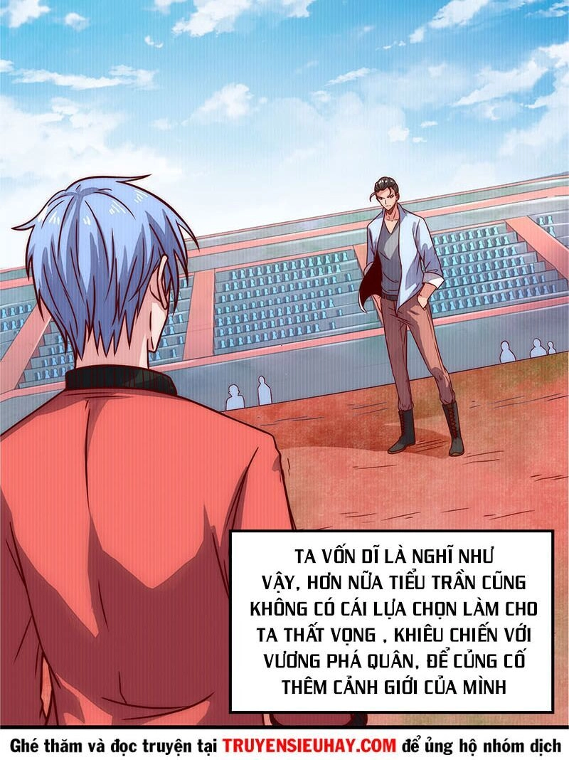 Khắc Kim Đại Lão Chapter 50 - 6