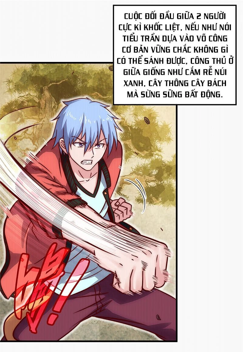 Khắc Kim Đại Lão Chapter 50 - 7