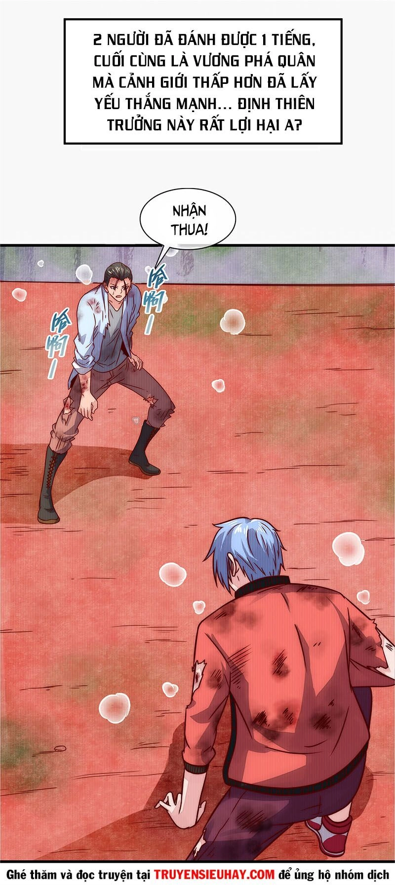 Khắc Kim Đại Lão Chapter 50 - 9