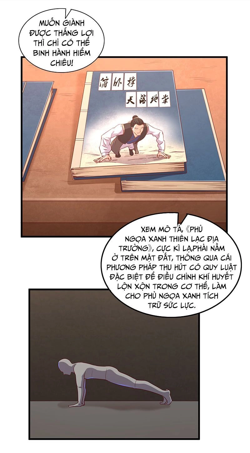 Khắc Kim Đại Lão Chapter 50 - 14