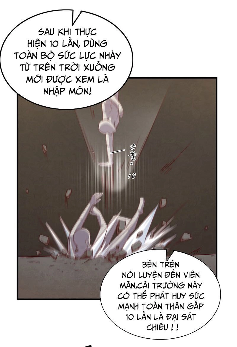 Khắc Kim Đại Lão Chapter 50 - 15