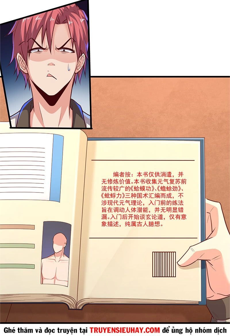 Khắc Kim Đại Lão Chapter 50 - 16