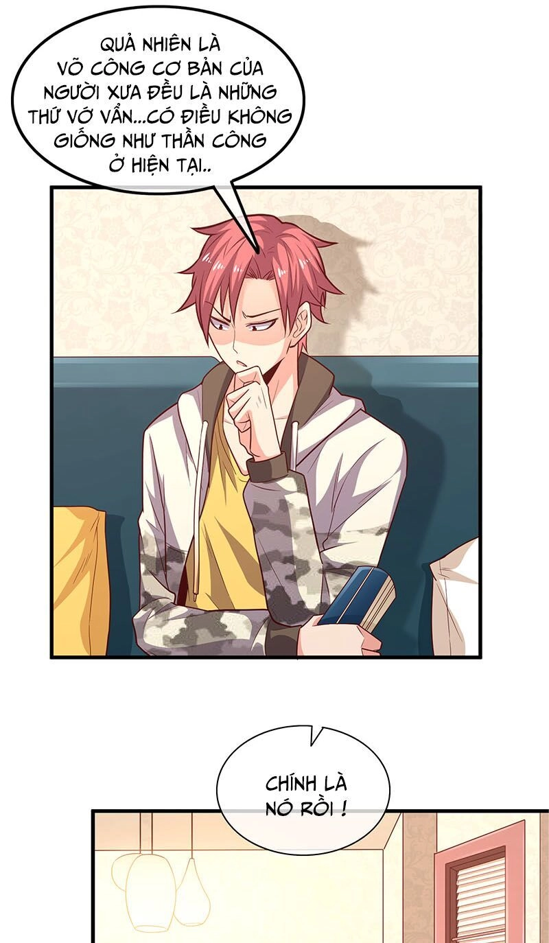 Khắc Kim Đại Lão Chapter 50 - 17