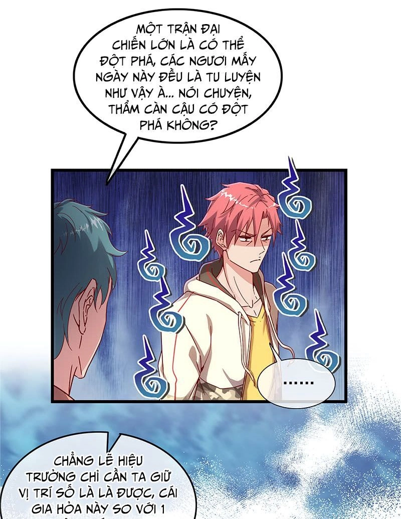 Khắc Kim Đại Lão Chapter 50 - 19